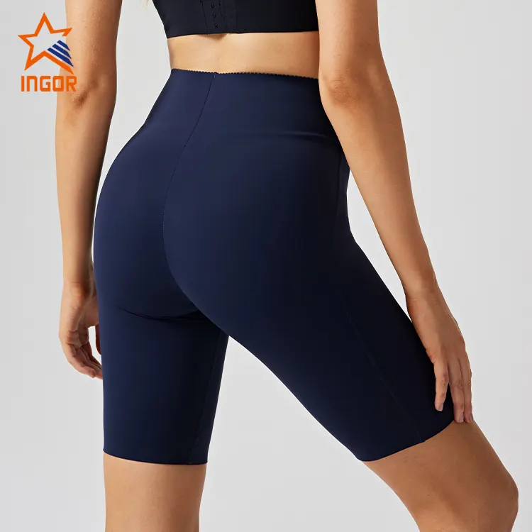 INGOR SPORTSWEAR custom yoga clothes factory for yoga 9