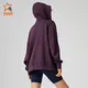 INGOR SPORTSWEAR raglan sleeve zip hoodie in bulk for yoga 5