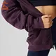 INGOR SPORTSWEAR raglan sleeve zip hoodie in bulk for yoga 7