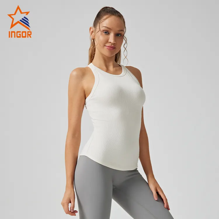 Top Workout Clothes Manufacturer: Enhancing Your Fitness Journey In Style 1