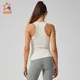 INGOR SPORTSWEAR fashion women's printed tank tops  supplier for sport 4