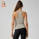 INGOR SPORTSWEAR fashion women's printed tank tops  supplier for sport 5