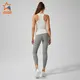 INGOR SPORTSWEAR best athleisure yoga pants for ladies 4