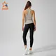INGOR SPORTSWEAR best athleisure yoga pants for ladies 6