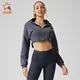 new raglan sleeve hooded sweatshirt manufacturer for sport 1