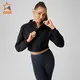new raglan sleeve hooded sweatshirt manufacturer for sport 5