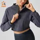 new raglan sleeve hooded sweatshirt manufacturer for sport 7