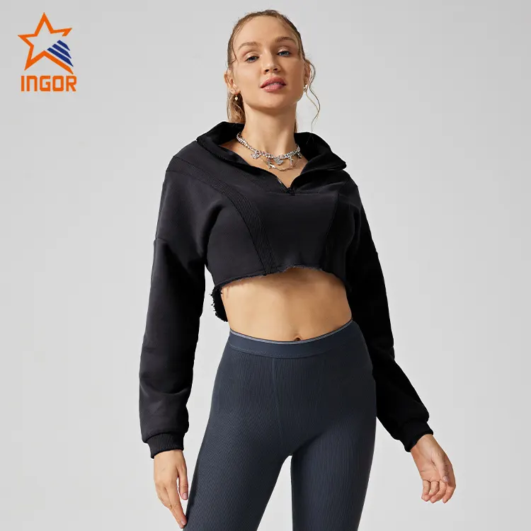 new raglan sleeve hooded sweatshirt manufacturer for sport 6