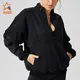 INGOR SPORTSWEAR raglan sleeve zip hoodie manufacturer for sport 7