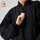INGOR SPORTSWEAR raglan sleeve zip hoodie manufacturer for sport 9