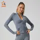 INGOR SPORTSWEAR woman vintage sports jackets in bulk at the gym 2
