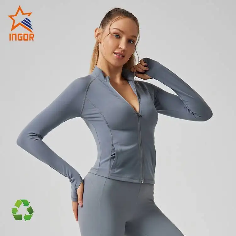 Elevate Your Workout: The Rise Of Sustainable Activewear For Eco-Conscious Athletes 1