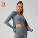 INGOR SPORTSWEAR woman vintage sports jackets in bulk at the gym 4