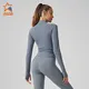 INGOR SPORTSWEAR woman vintage sports jackets in bulk at the gym 3