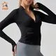 INGOR SPORTSWEAR woman vintage sports jackets in bulk at the gym 8