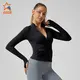 INGOR SPORTSWEAR woman vintage sports jackets in bulk at the gym 10
