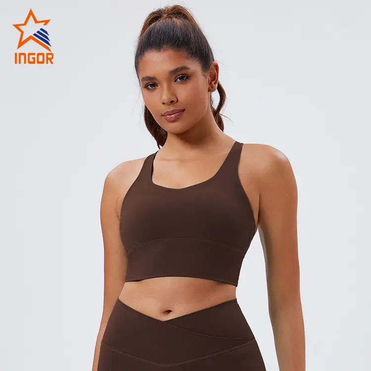 Top Women’s Sports Bras for Maximum Comfort and Support 1