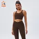 quality sport bra manufacturer running wholesale for women 5