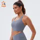 INGOR SPORTSWEAR halter sports bra for women 4