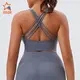 INGOR SPORTSWEAR halter sports bra for women 7