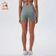 INGOR SPORTSWEAR shorts exercise shorts women's  manufacturer for girls 3