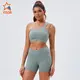 INGOR SPORTSWEAR shorts exercise shorts women's  manufacturer for girls 6