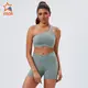 INGOR SPORTSWEAR shorts exercise shorts women's  manufacturer for girls 5
