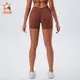 INGOR SPORTSWEAR nice women's mesh shorts  factory for women 3