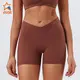INGOR SPORTSWEAR nice women's mesh shorts  factory for women 5