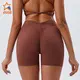 INGOR SPORTSWEAR nice women's mesh shorts  factory for women 7