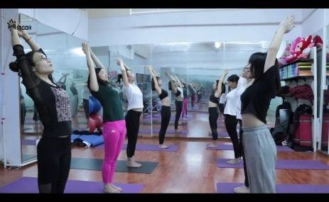 Yogapraktijk nov. 15