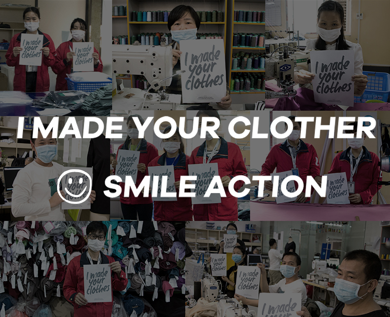 INGOR Sportswear Manufacturer | I Made Your Clothes