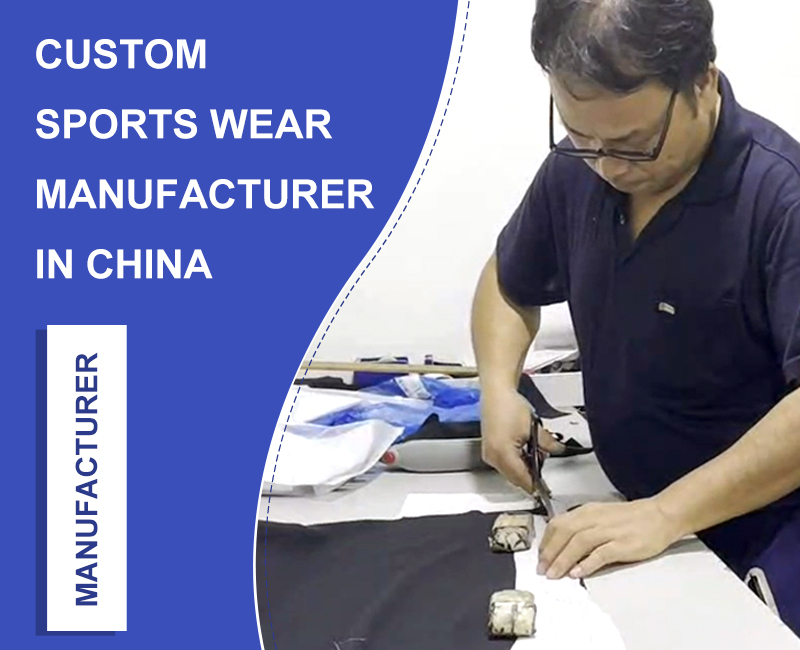 INGOR Sportswear Manufacturer | You Must To Know How To Choose The Excellent Activewear Manufacturer In China