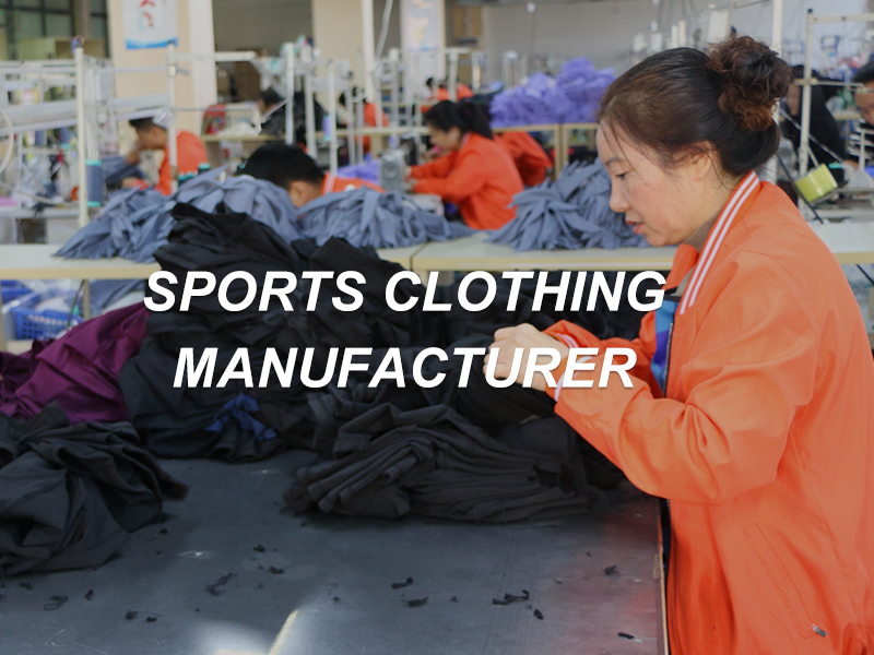INGOR Vêtements de sport | Fabricant de vêtements de yoga/sport pour femmes