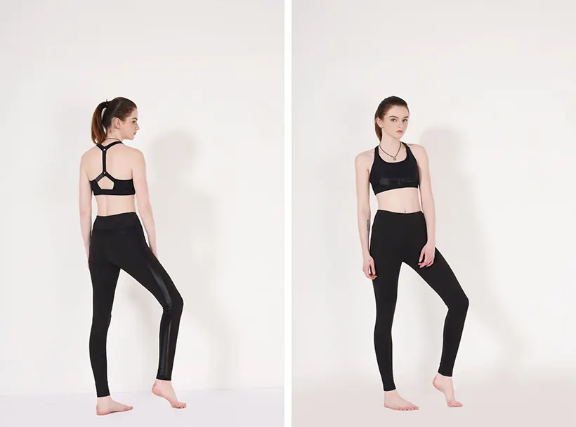 yoga pants with high quality 2