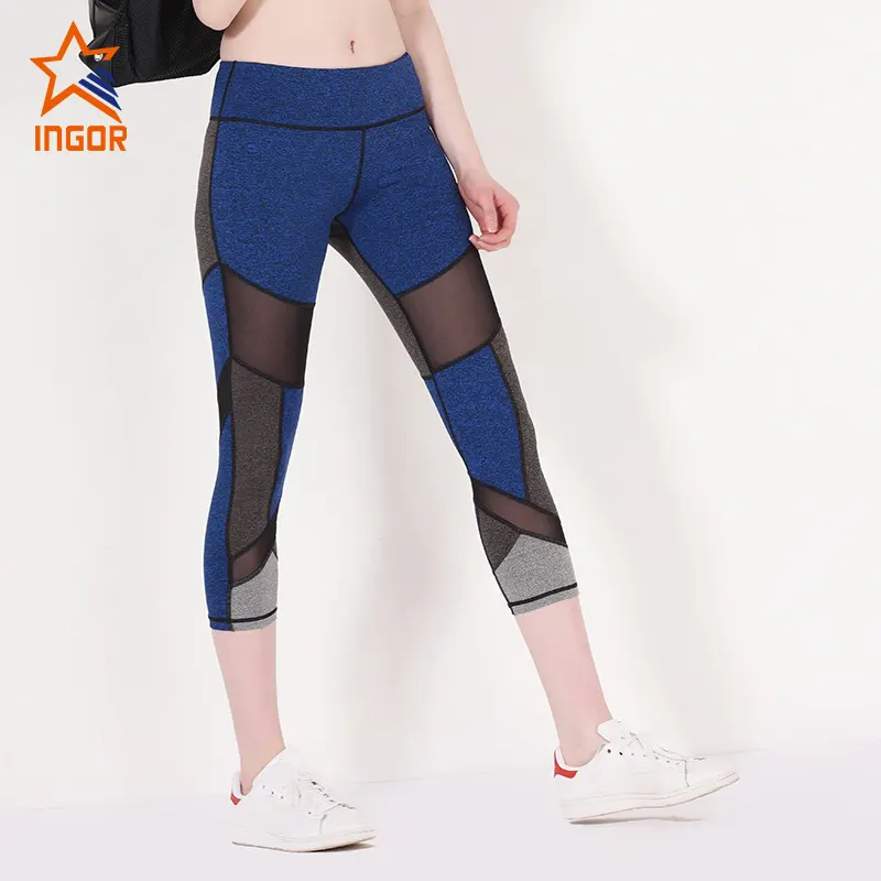 How to Wear Leggings with Confidence: Tips for Every Lady 1