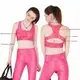 INGOR custom compression sports bra on sale at the gym 2