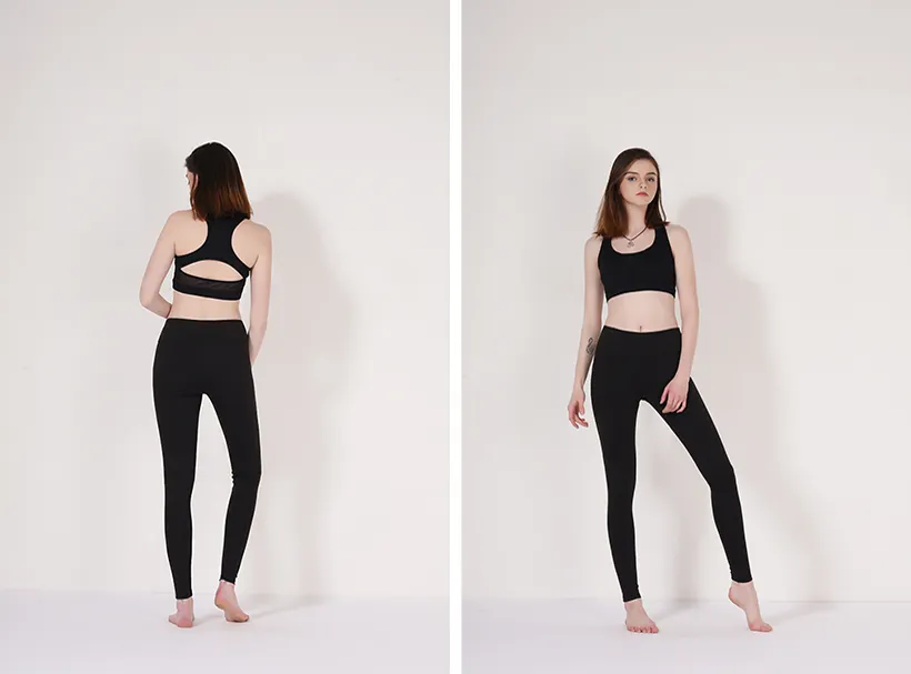 soft comfortable sports bra patterned on sale for sport 5