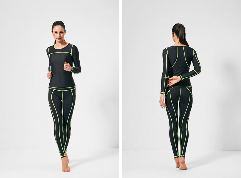 custom modern sweatshirt sports to keep you staying clean and dry for sport 2