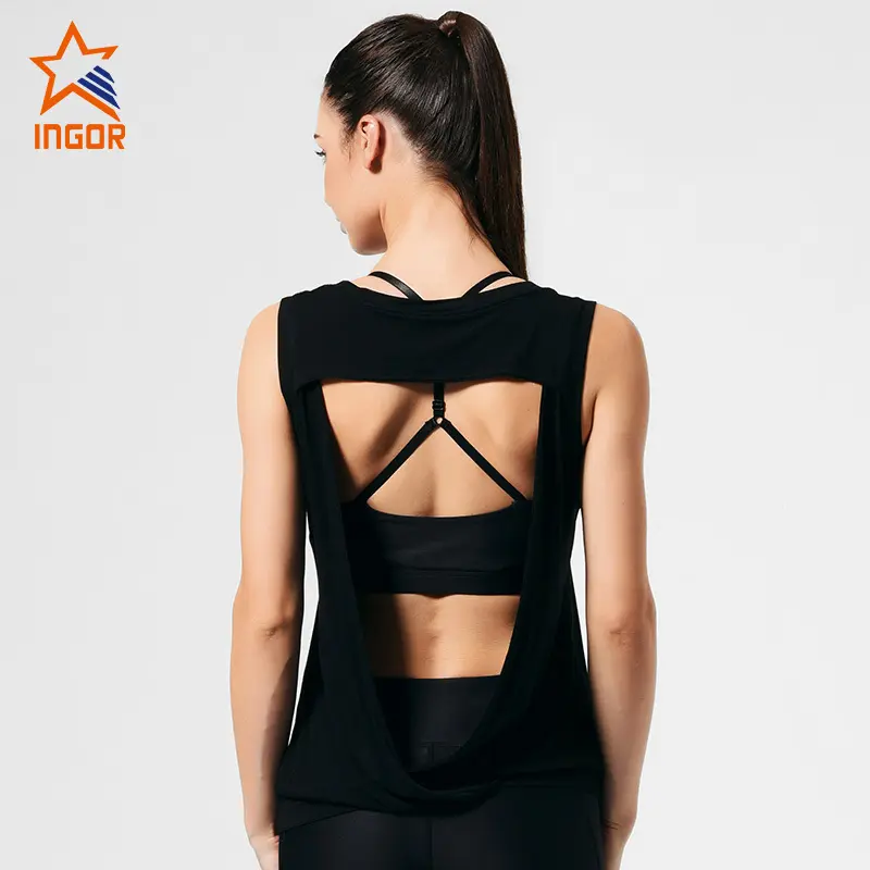 soft yoga tops women with high quality for ladies 1