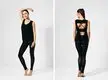 INGOR custom tank top with racerback design for sport 2