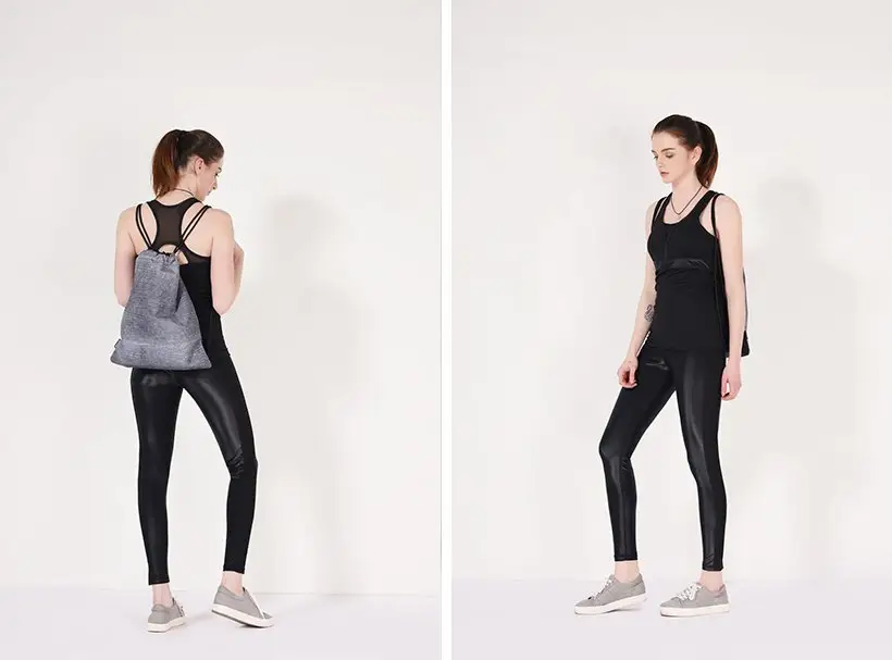 INGOR bulk yoga tops with racerback design for girls 2
