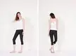 INGOR soft yoga tops on sale for yoga1 2