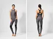 fashion crop tank summer with high quality for girls 2