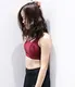 INGOR soft bra for ladies  support for women 8