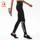 INGOR floral yoga pants hot women with four needles six threads for women 1