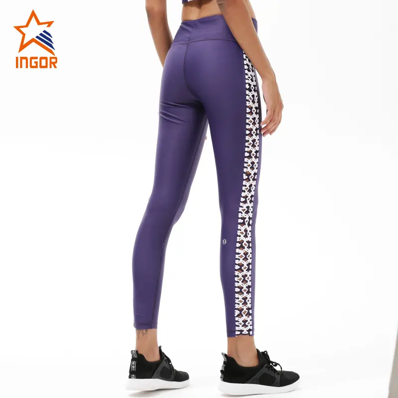 Embracing the Chill with Style: Black Leggings for Winter Trends You Need to Know 1