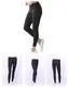 patterned yoga capris with high quality for ladies INGOR 4