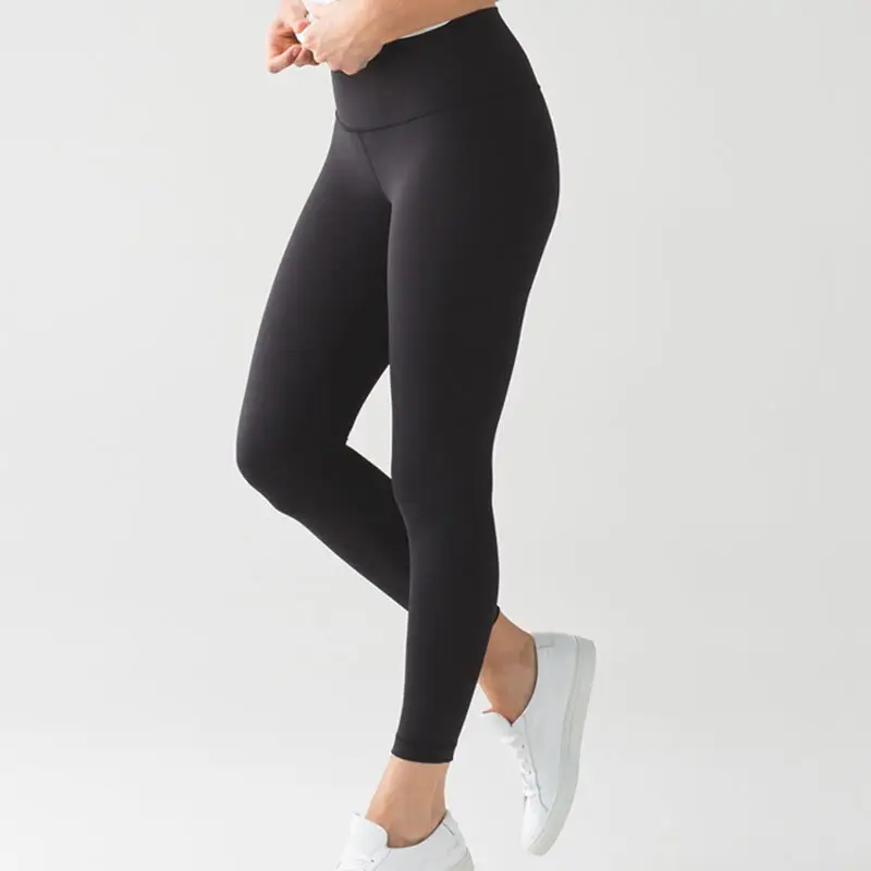 patterned yoga capris with high quality for ladies INGOR 2