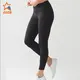 INGOR SPORTSWEAR exercise ladies white leggings  wholesale for yoga 1